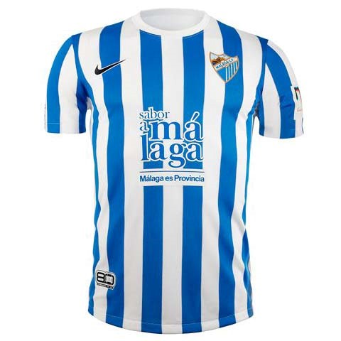 Thailande Maillot Malaga Domicile 2021-22